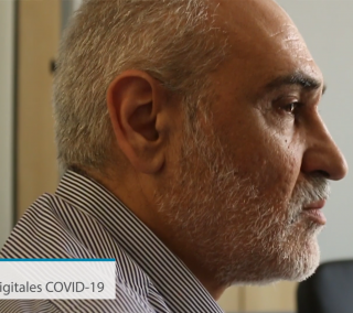 Infarma Jornadas Digitales COVID-19