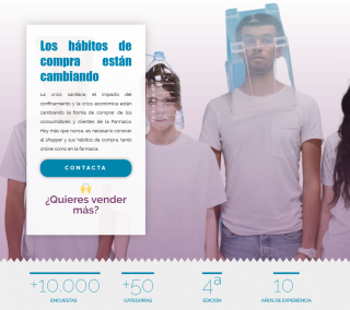 Farmashopper post-COVID