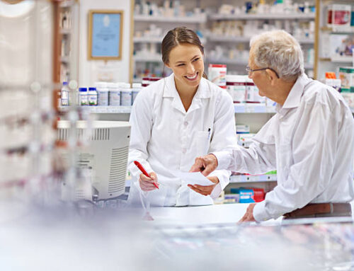 De insight a decisión: conectando al shopper con la realidad de la farmacia