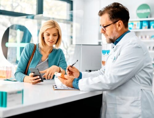 El farmacéutico, decisor invisible