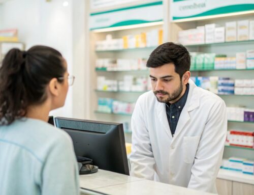 Qué decisiones están fallando hoy en farmacia (y cuánto cuesta no verlas)