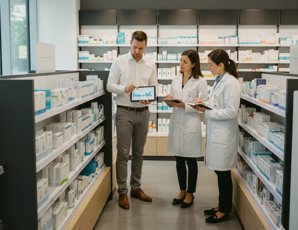 GPV farmacia