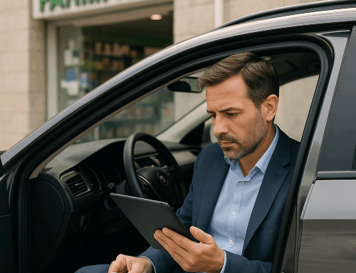 Base de datos de farmacias: qué variables marcan la diferencia